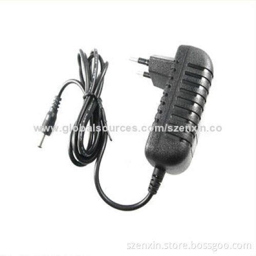 Home charger for mobile phones